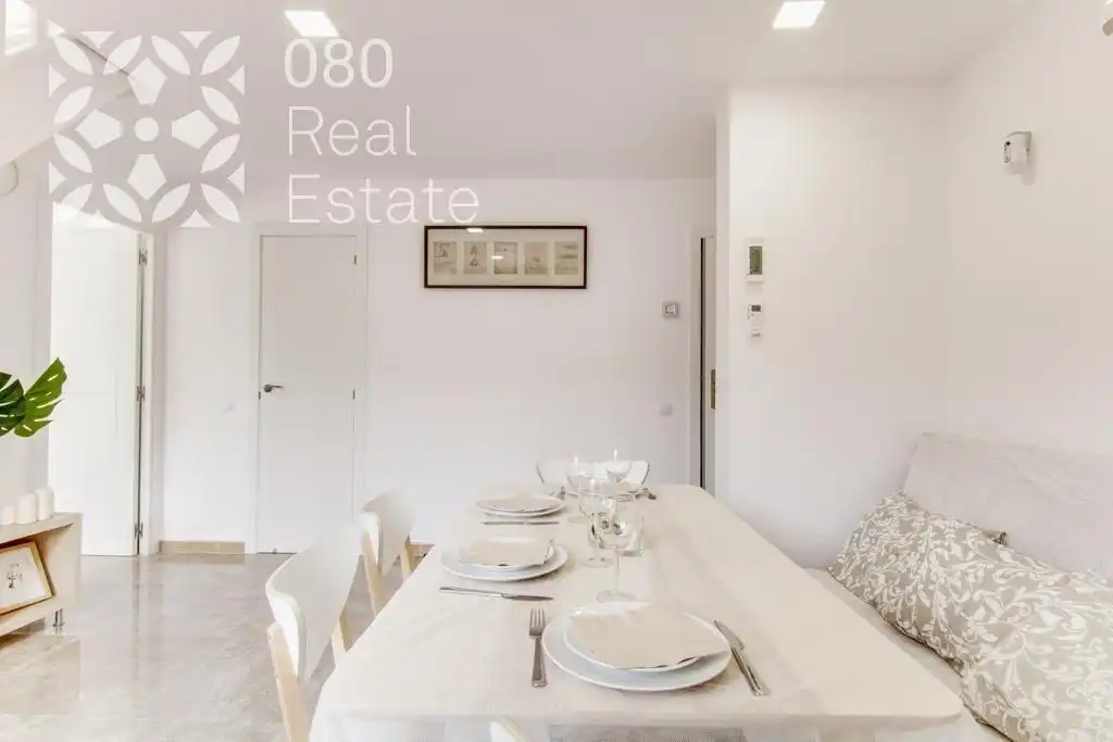 Wohnung zum Verkauf in Del Pla De Fornells, Les Roquetes