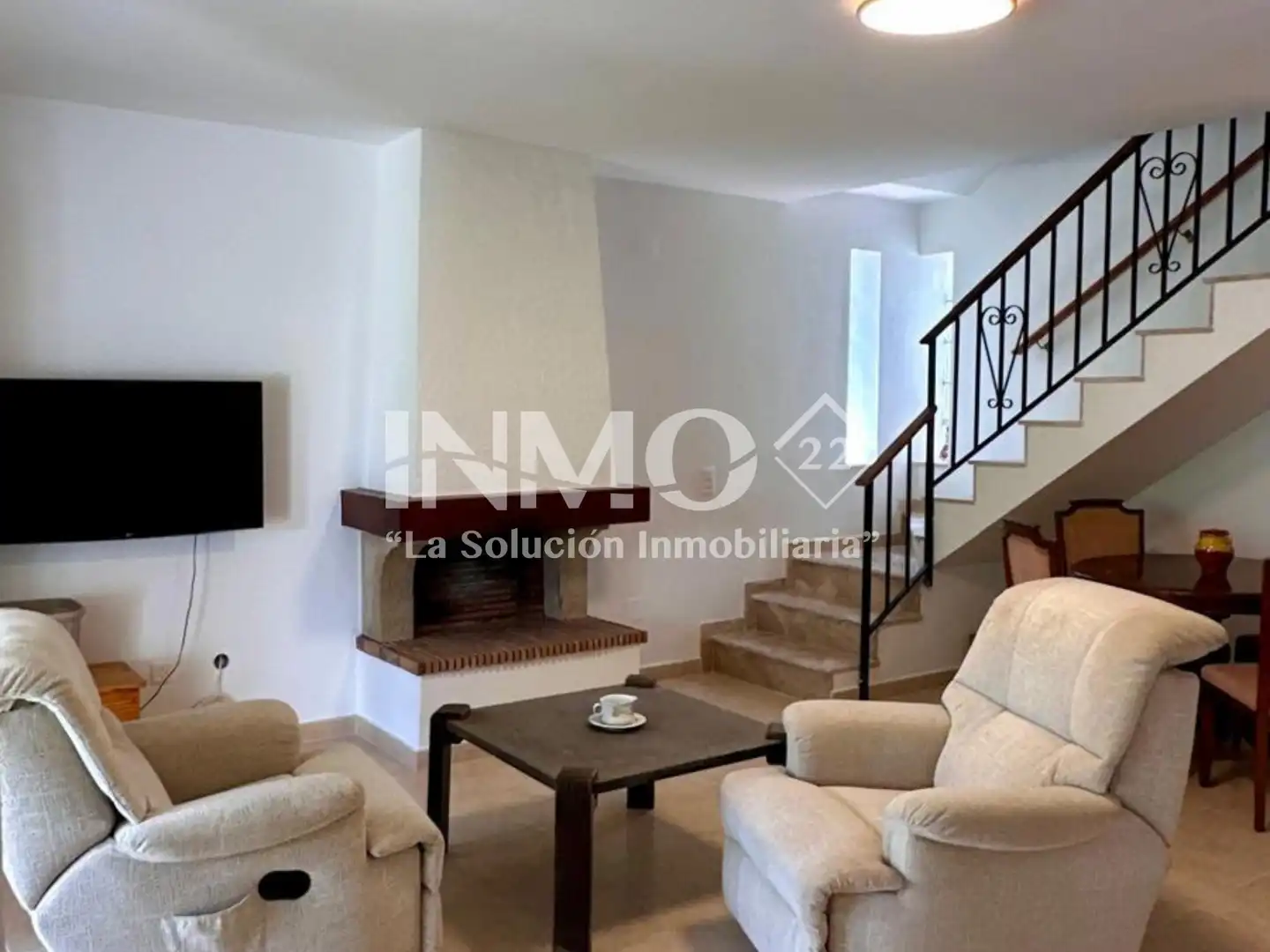 Terraced house with garden for sale in Carrer Aranjuez, imagen 13