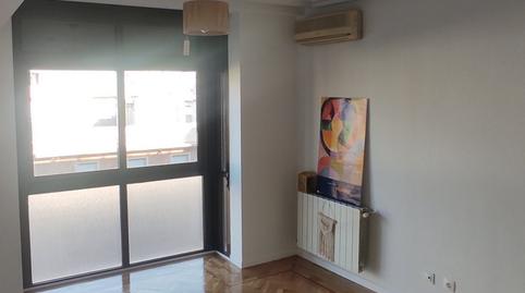 Foto 3 de Pis de lloguer a Adelfas,  Madrid Capital