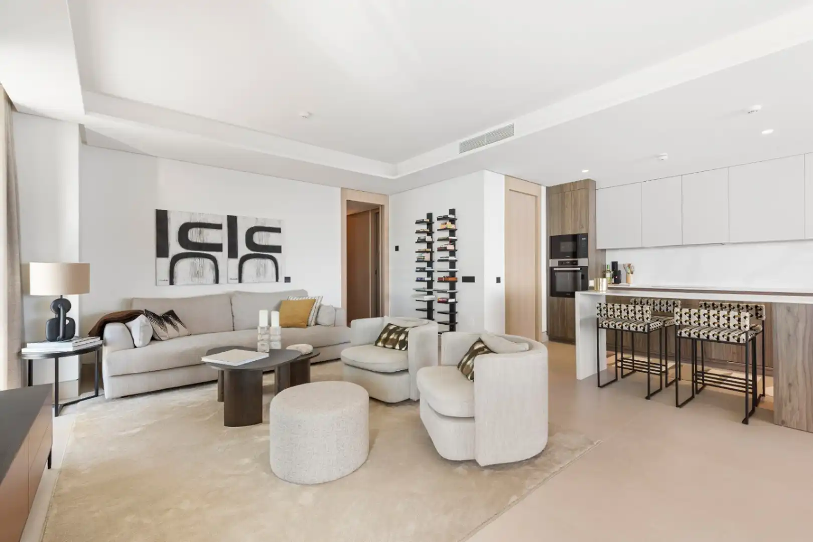 Appartement compact avec piscine à vendre à Carretera de Cádiz, imagen 6