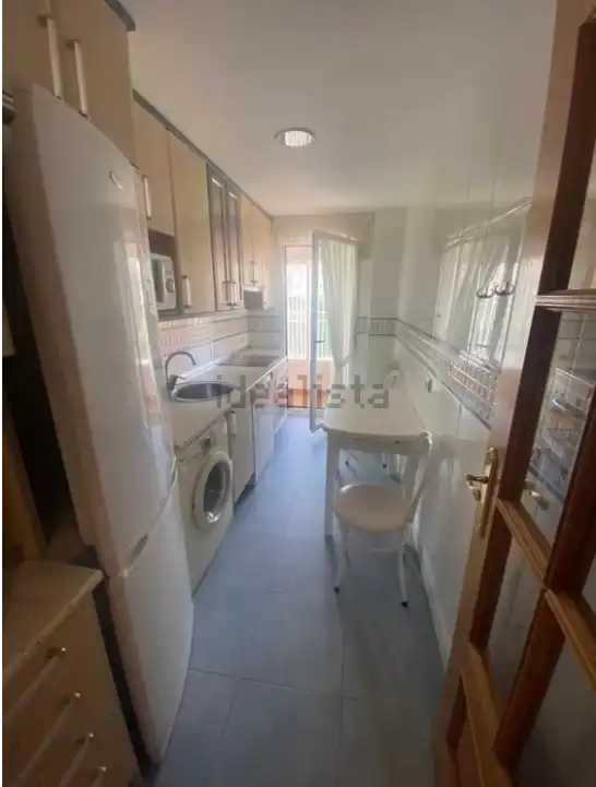 Wohnung mit Aufzug zur Miete in Calle Maestre Juan de Secaduras, imagen 9