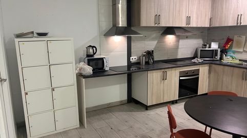 Foto 4 de Loft en venta en Carrer Rossello, El Camp de l'Arpa del Clot, Barcelona Capital