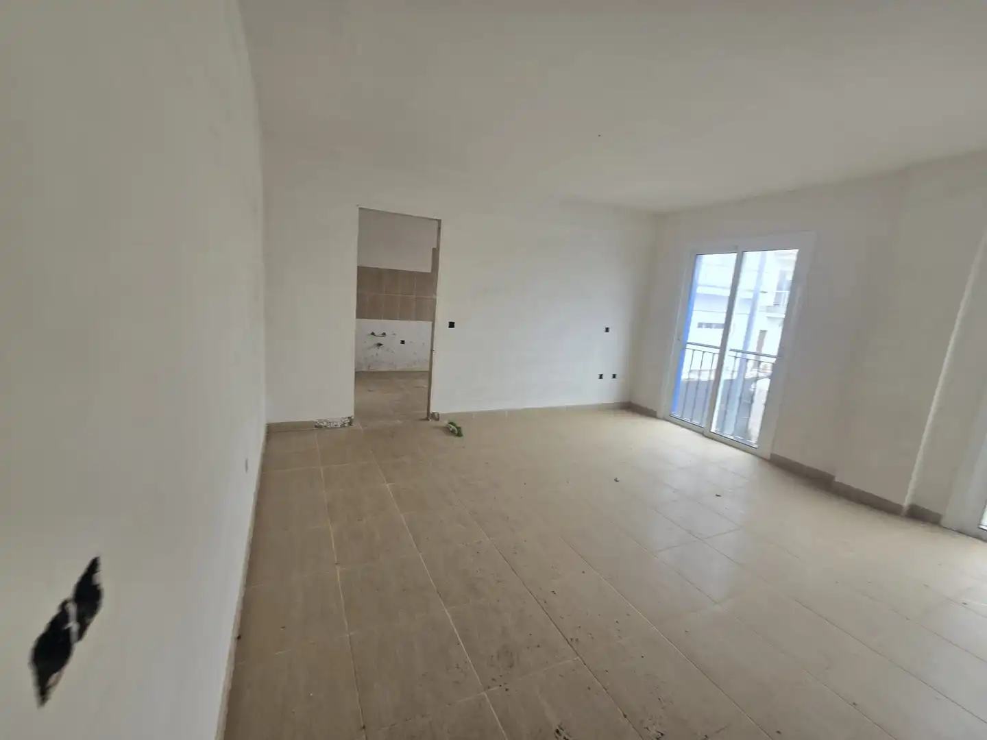 Wohnzimmer von Gebäude zum Verkauf in San Felipe - San Marcos - Las Cañas