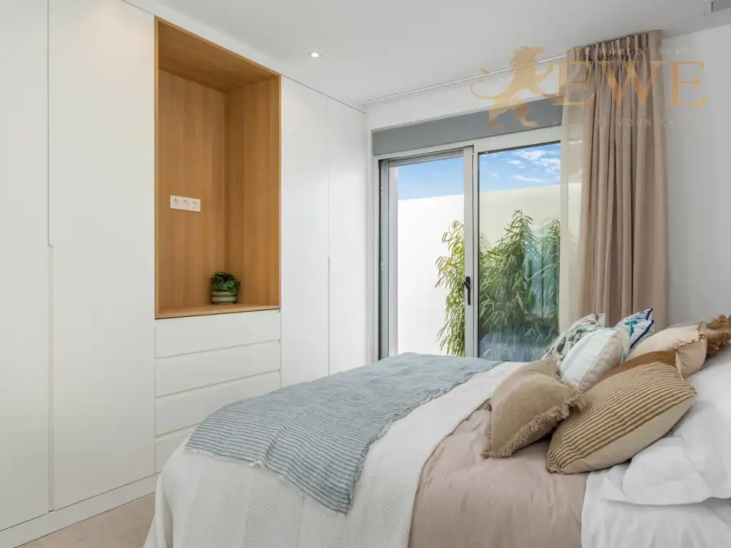 Chalet con piscina en venta en Las Lomas de Rame - Bahía Bella, imagen 26