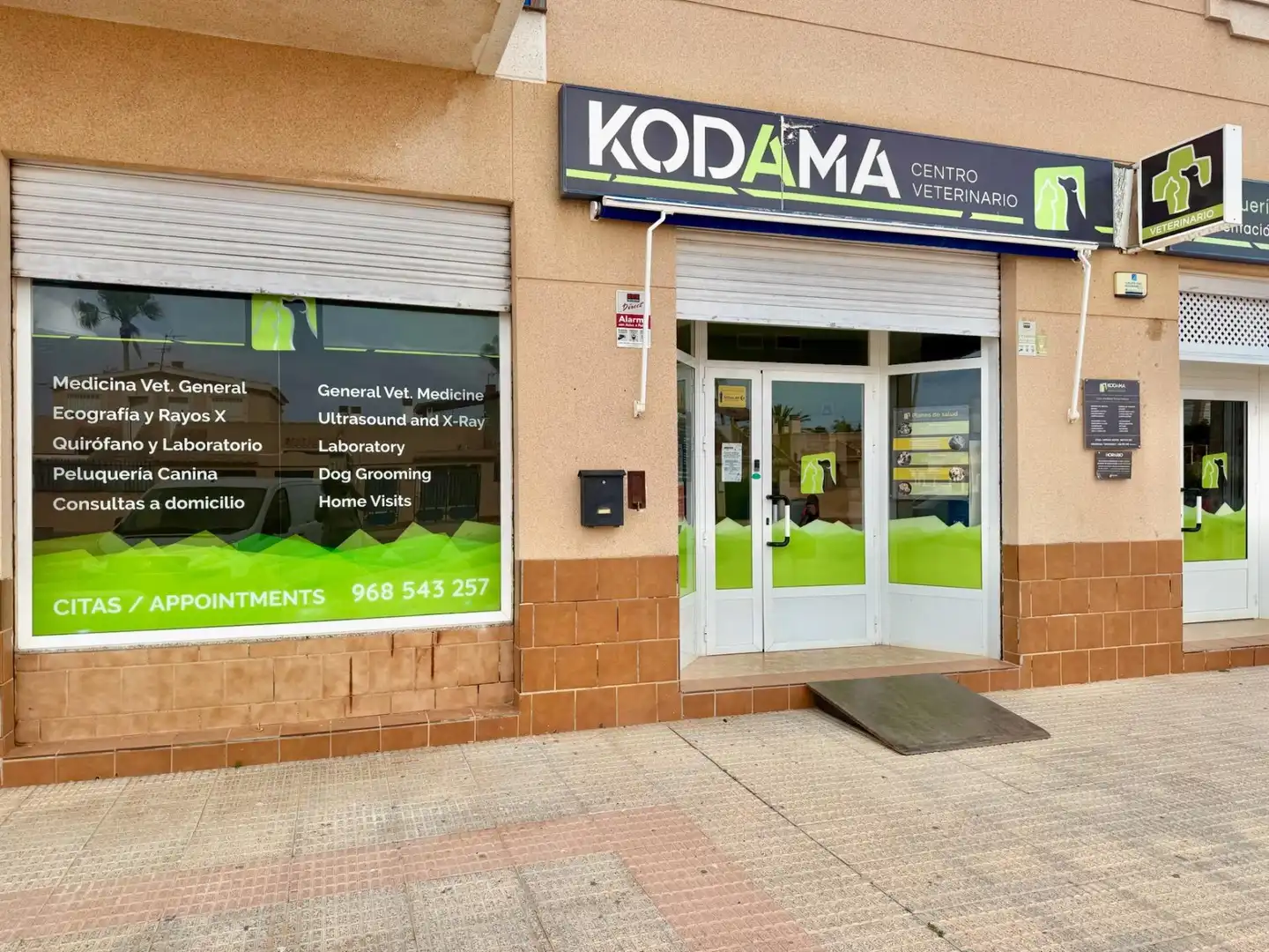 Apartament en venda en Cartagena amb Terrassa, Moblat i Balcó