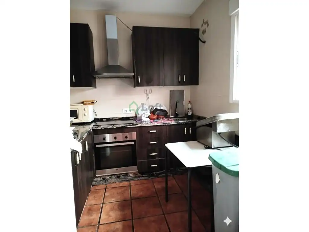 Cocina de Casa o chalet en venta en Badajoz