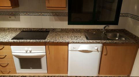 Foto 3 de Planta baja en venta en Calle Bautista Aznar, Centro, San Vicente del Raspeig / Sant Vicent del Raspeig