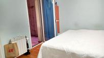 Bedroom of Flat for sale in  Madrid Capital  with Terrace