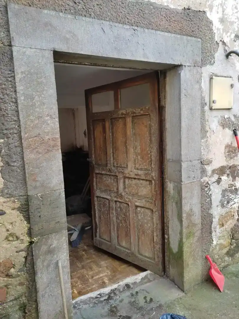 Planta baja en venta en Valdés - Luarca