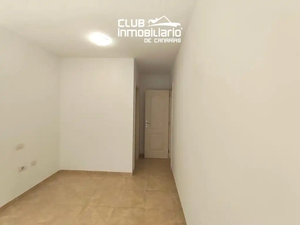 Flat for rent in San Cristóbal de la Laguna