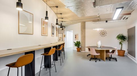 Foto 5 de Oficina de alquiler en C/ Marina, 16, La Vila Olímpica del Poblenou, Barcelona Capital