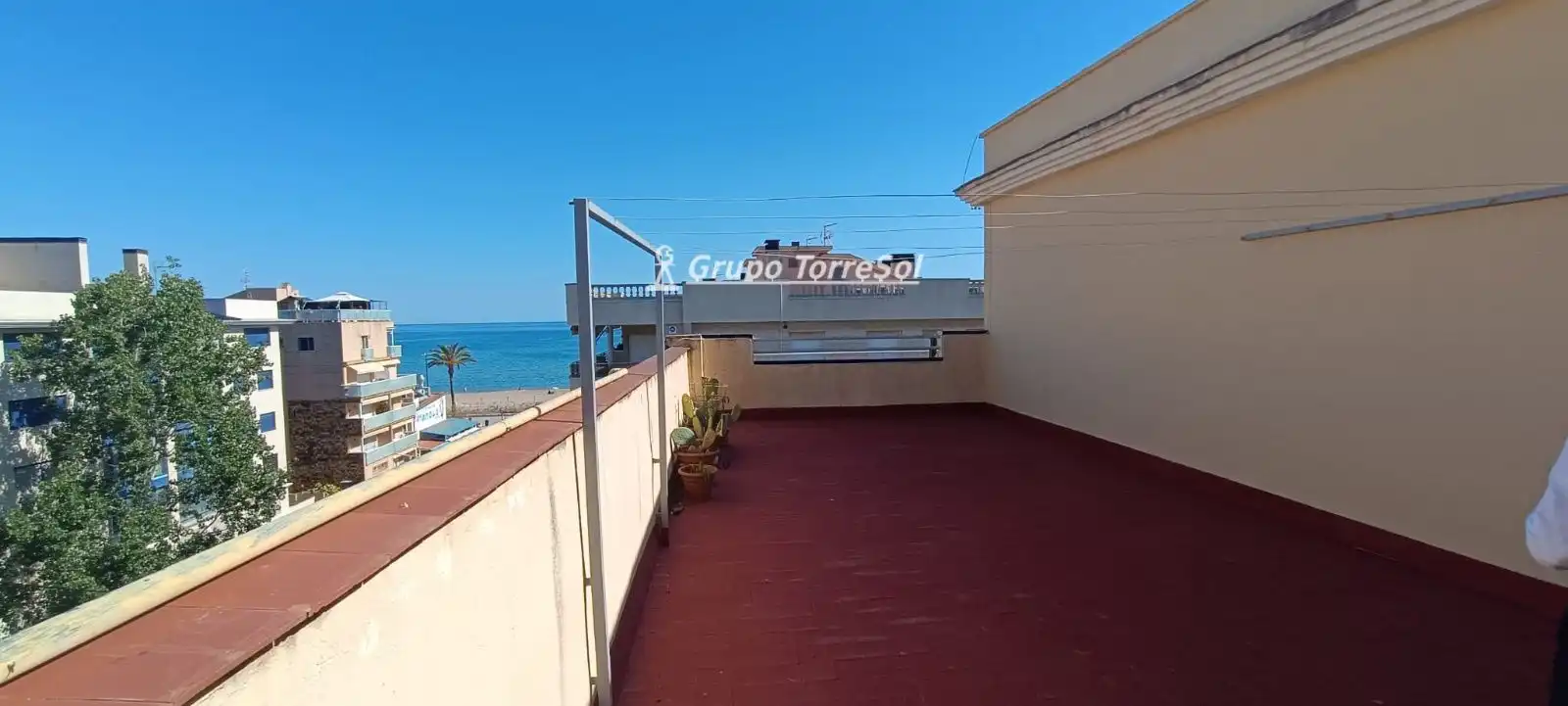 Penthouse mit Aufzug zum Verkauf in David De Mas, imagen 4