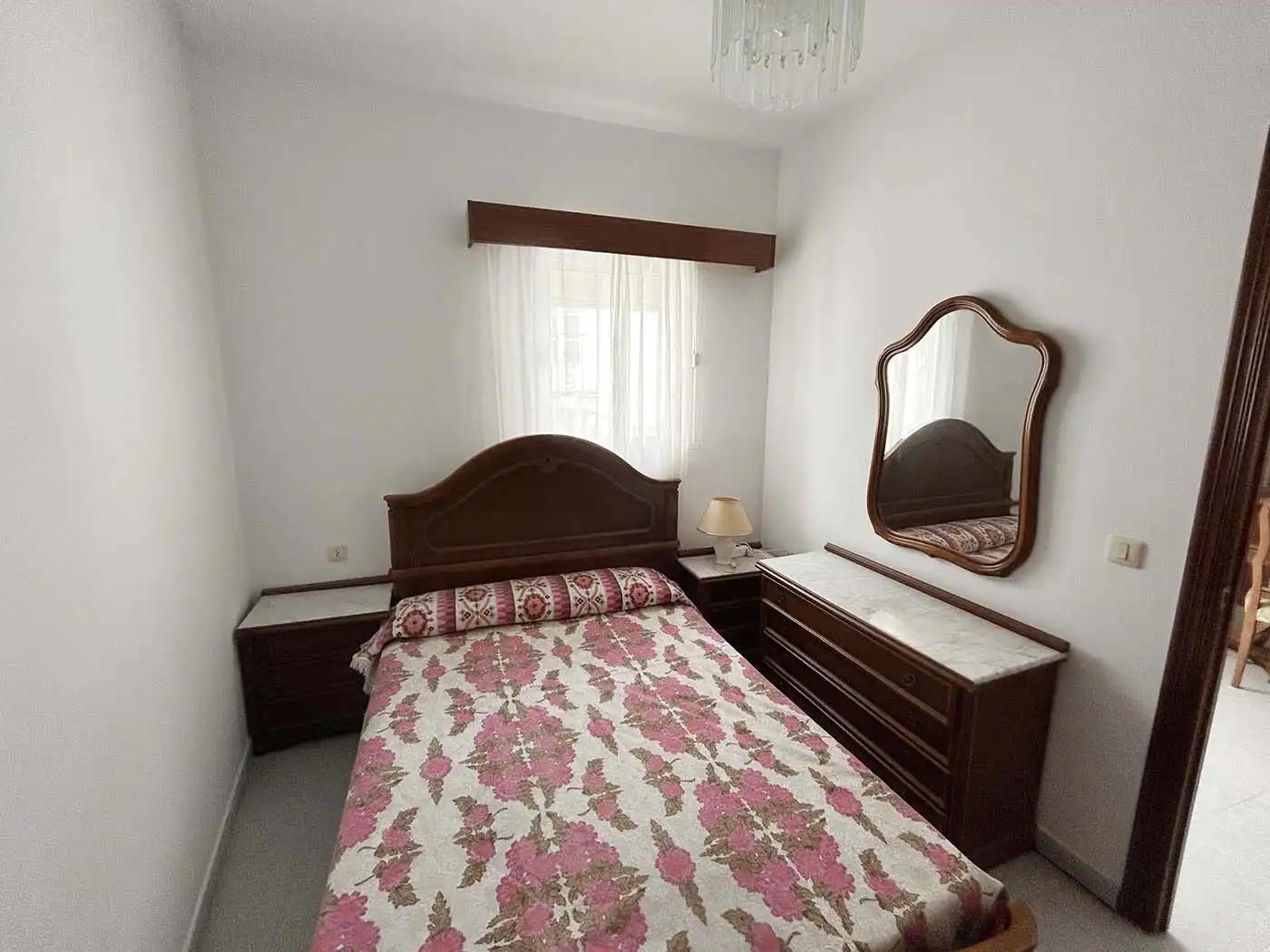 Casa amb terrassa en venda a Calle Nuestra Señora de la Luz 13, imagen 8