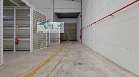 Photo 5 of Industrial buildings to rent in Sisallo 11, Cartuja Baja, Zaragoza
