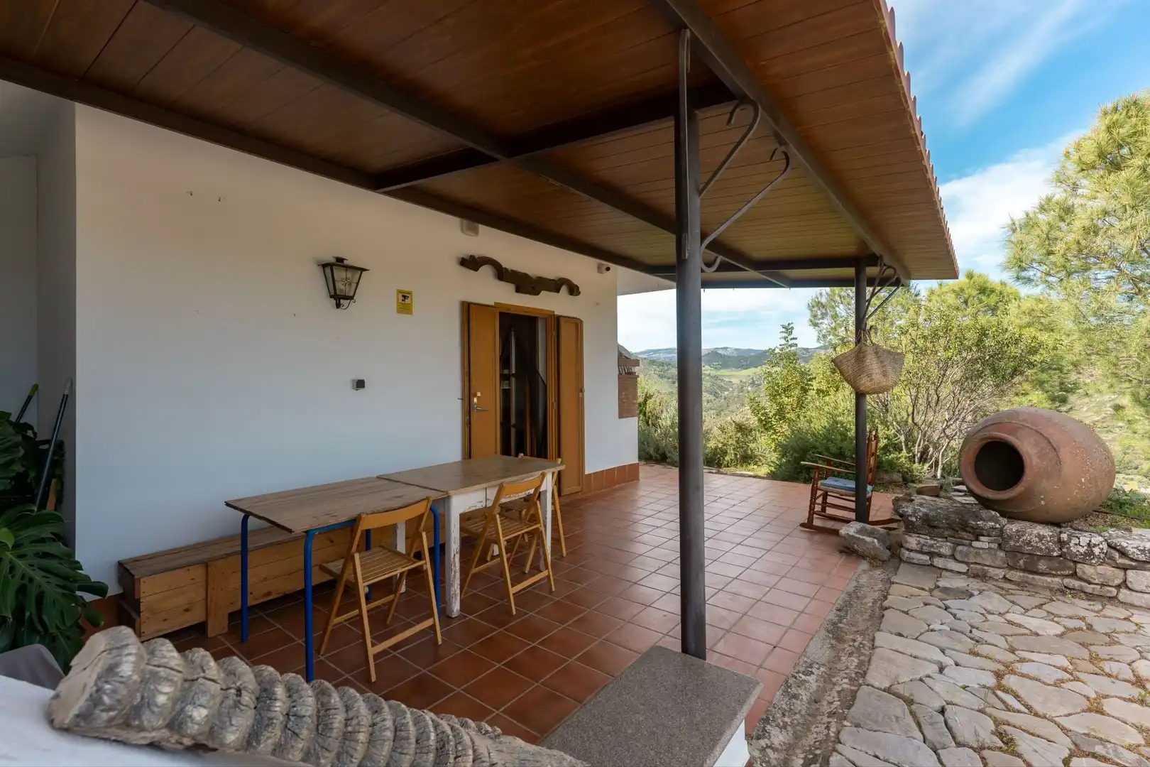 Casa rústica con piscina en venta en Ardales, imagen 18