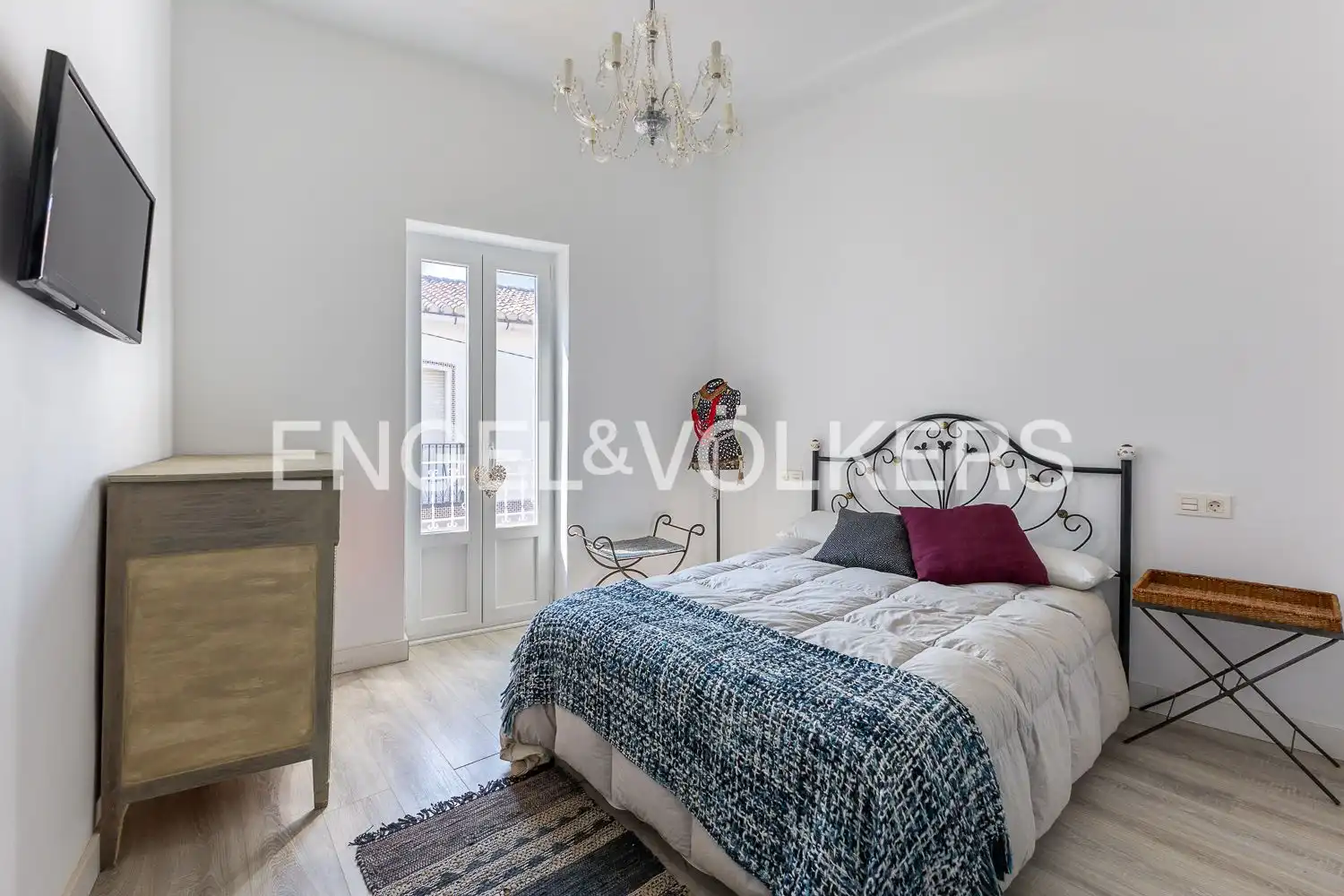 Habitación de Casa o chalet en venta en Dénia con Calefacción