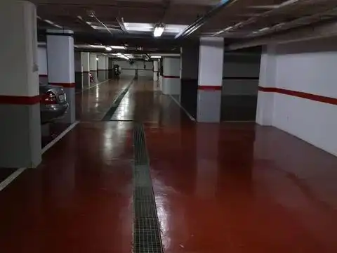 Aparcament de Garatge en venda en  Murcia Capital