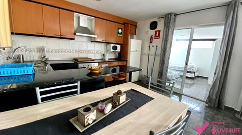 Photo 4 of Attic for rent in De la Reina, El Cabanyal - El Canyamelar, Valencia Capital