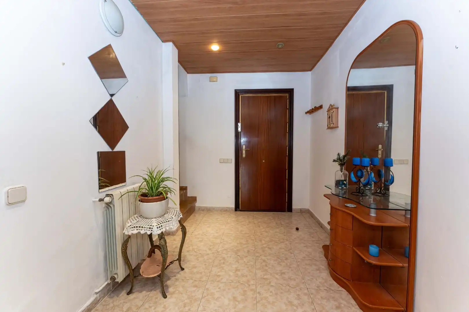 Casa o xalet en venda en Viladecans amb Aire condicionat, Calefacció i Jardí privat
