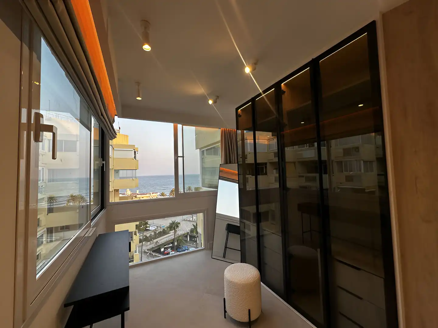 Apartament amb piscina en venda a Marbella Centro, imagen 23