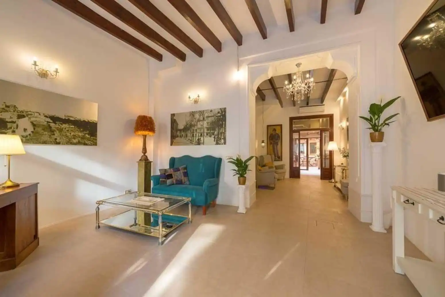 Maison avec terrasse à vendre à Llucmajor -  carrer mayor