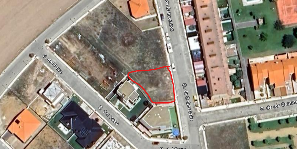 Photo 1 of Residential for sale in Castellanos de Moriscos, Salamanca
