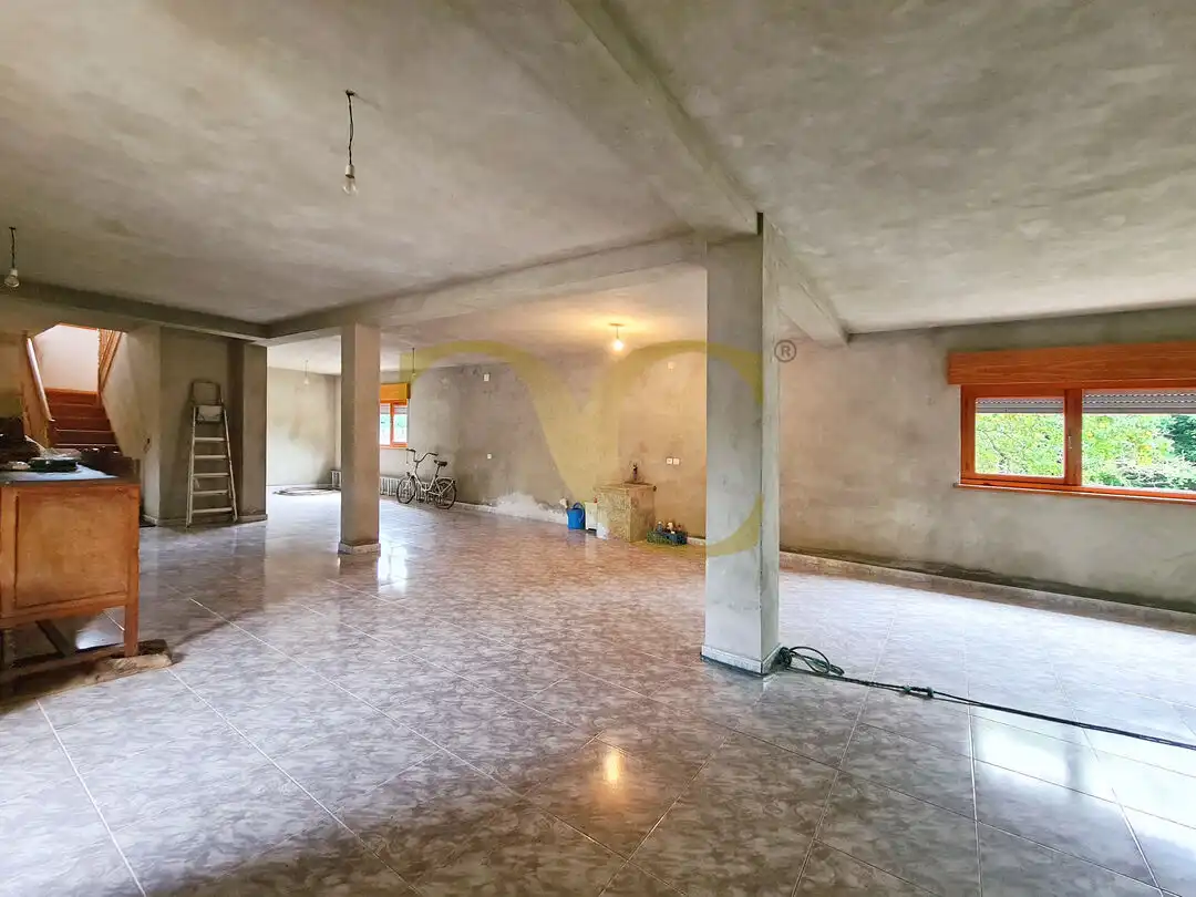 Casa o xalet en venda en Cudillero amb Calefacció, Jardí privat i Moblat