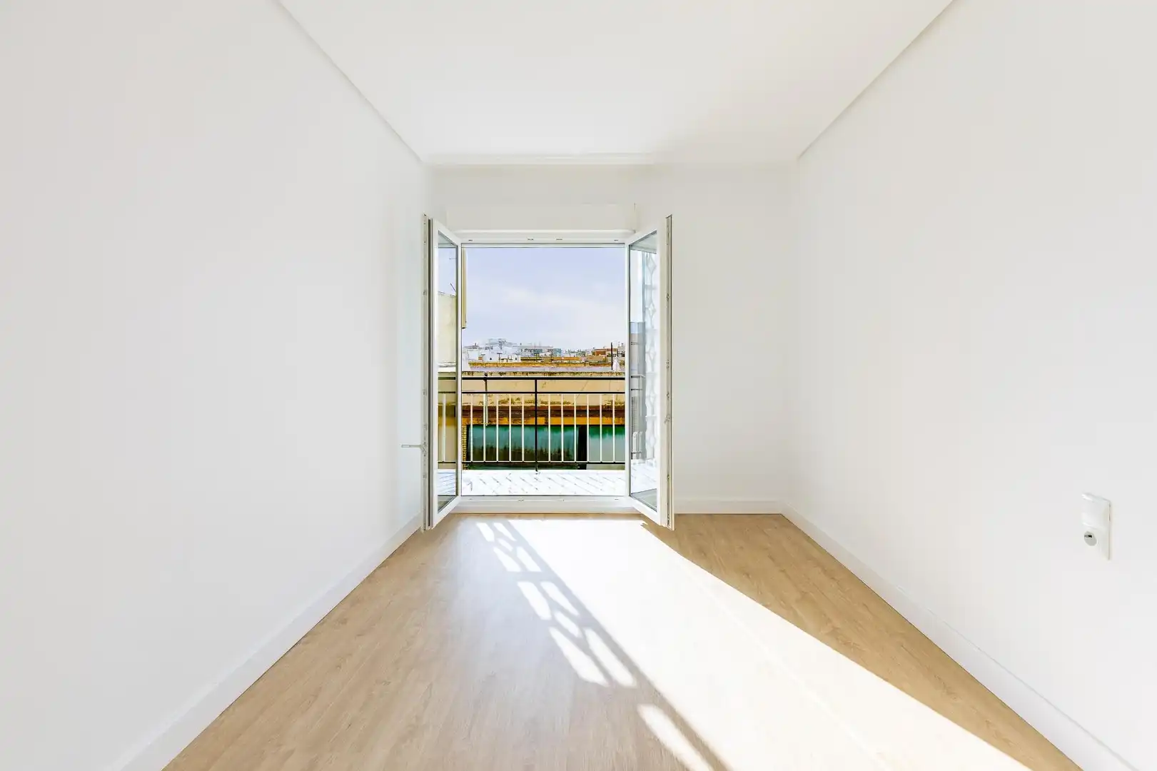 Wohnung mit Terrasse zum Verkauf in SAUCE EL 3, imagen 25