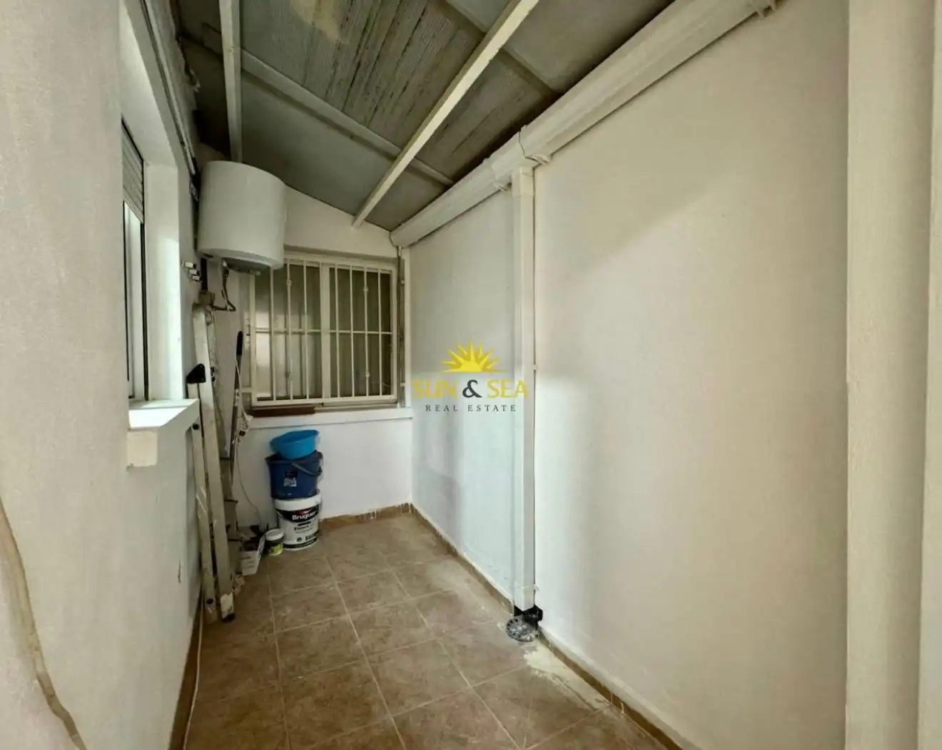 Casa a schiera in affitto a Los Cuarteros, imagen 25