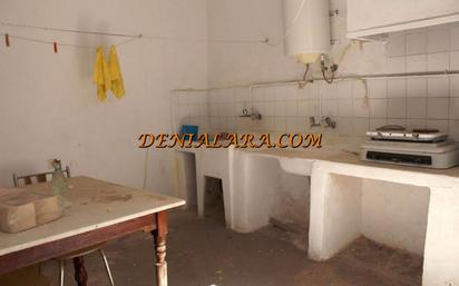 Kitchen of Country house for sale in Pego