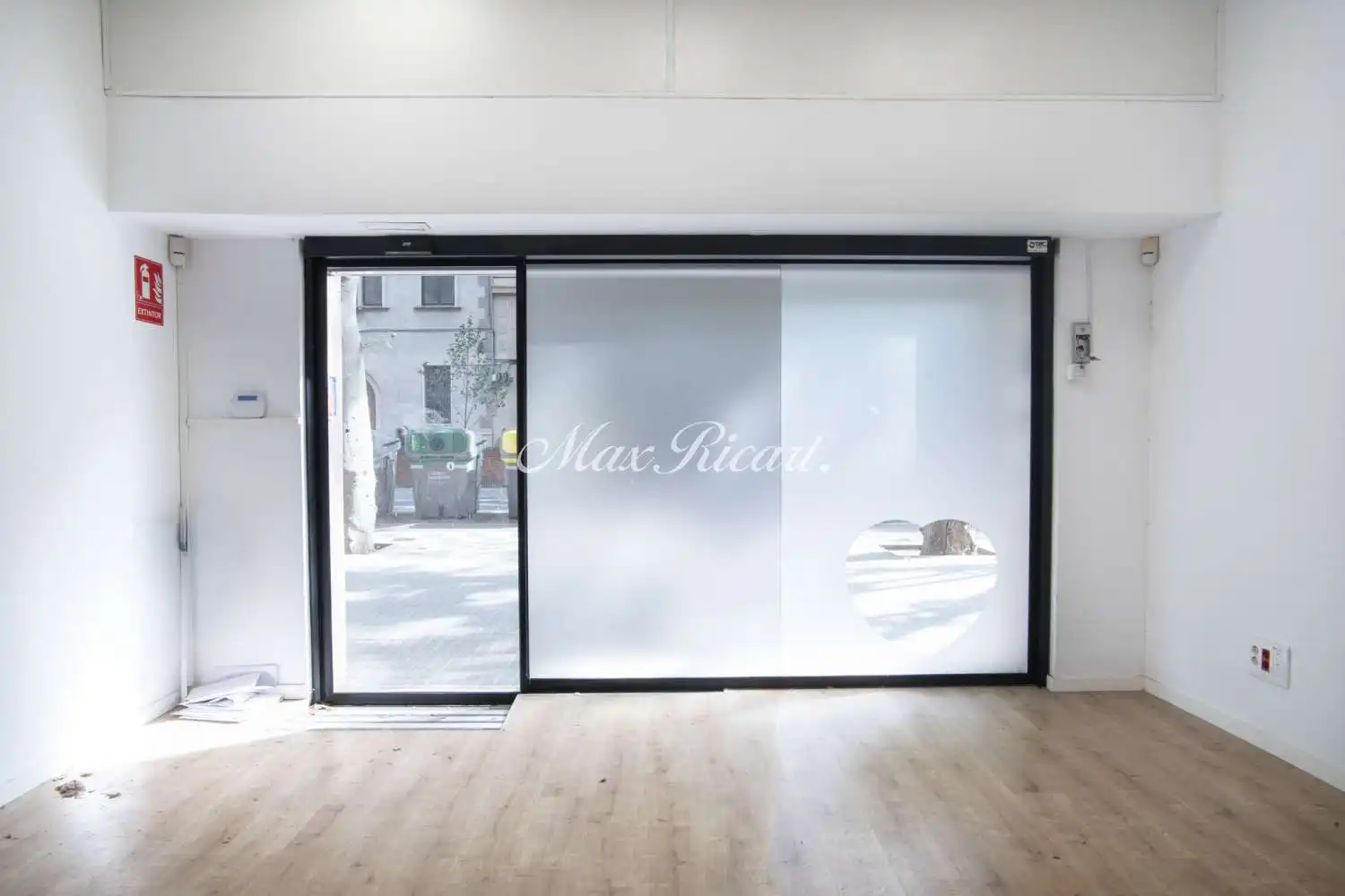 Local comercial de lloguer a Eixample, imagen 4