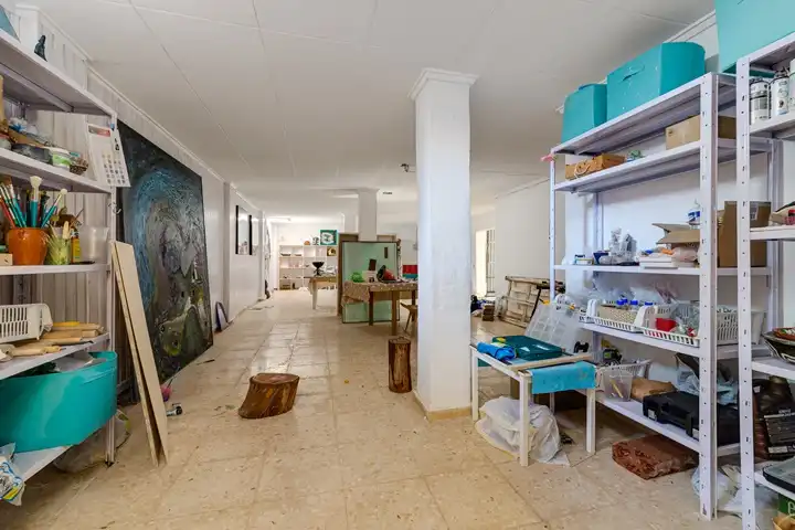 Villa à vendre à Av Inglaterra, imagen 13
