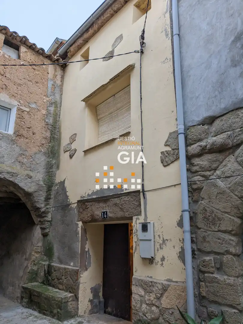 Haus zum Verkauf in Carrer C.Vidal,doncelldoncell 11