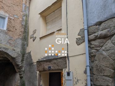 Casa en venta en Carrer C.Vidal,doncelldoncell 11
