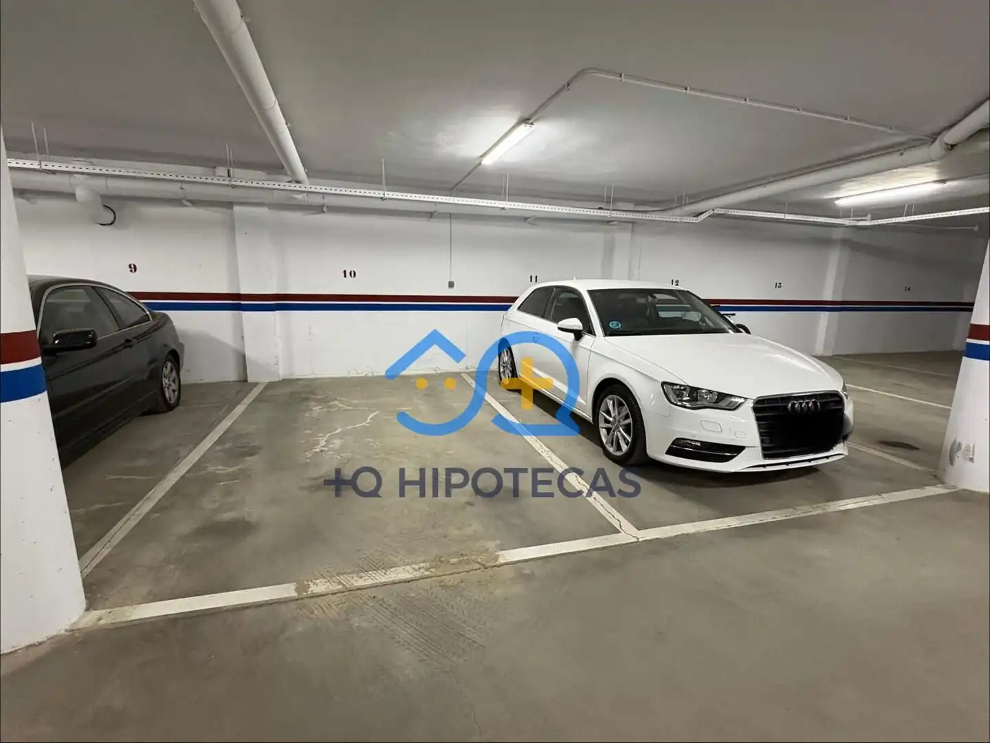 Parking de Piso en venta en Yuncler