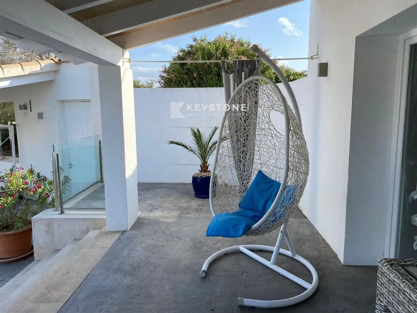 Chalet con piscina en venta en Llucmajor, imagen 20