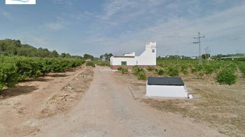 Foto 2 de Casa o xalet en venda a Calle de la Oroneta, Montserrat, Valencia