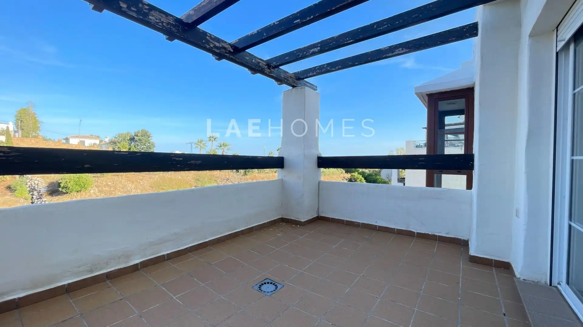 Apartamento con piscina en alquiler en Avenida Avenida Argonautas, imagen 5
