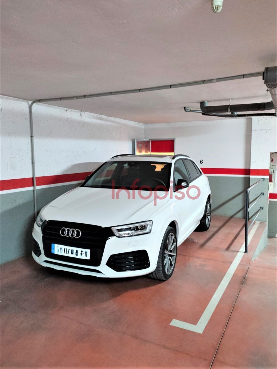 Parking of Garage to rent in Valdepeñas