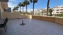 Terrassa de Apartament en venda en La Manga del Mar Menor amb Calefacció, Jardí privat i Terrassa