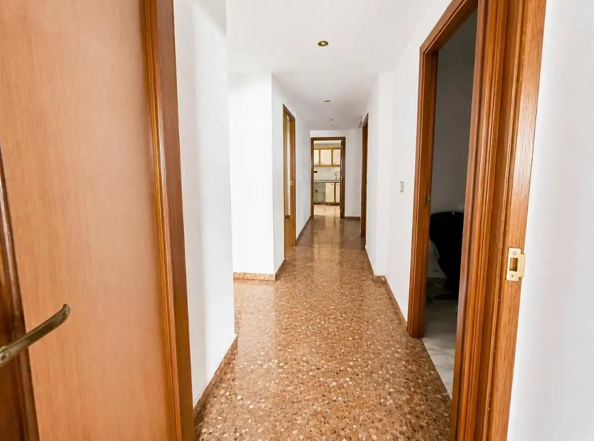 Flat for sale in Zaragoza  with Heating and Terrace