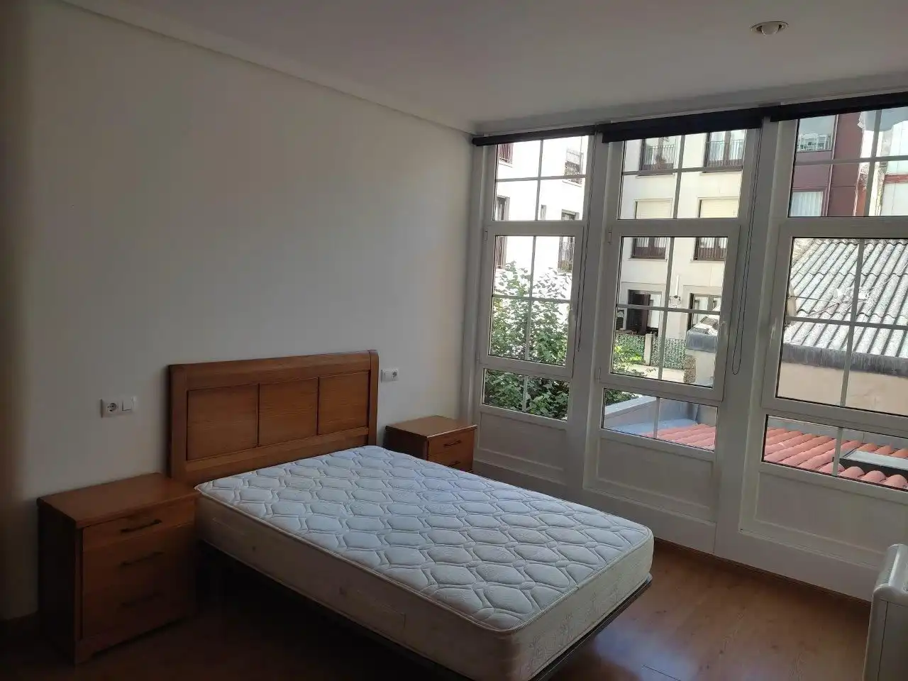 Flat for rent in San Andrés, Ciudad Vieja