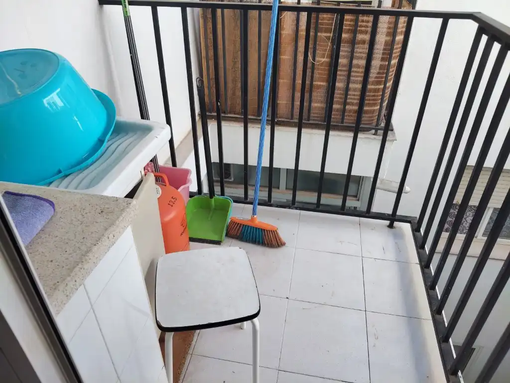 Wohnung zur Miete in Casco Antiguo, imagen 5