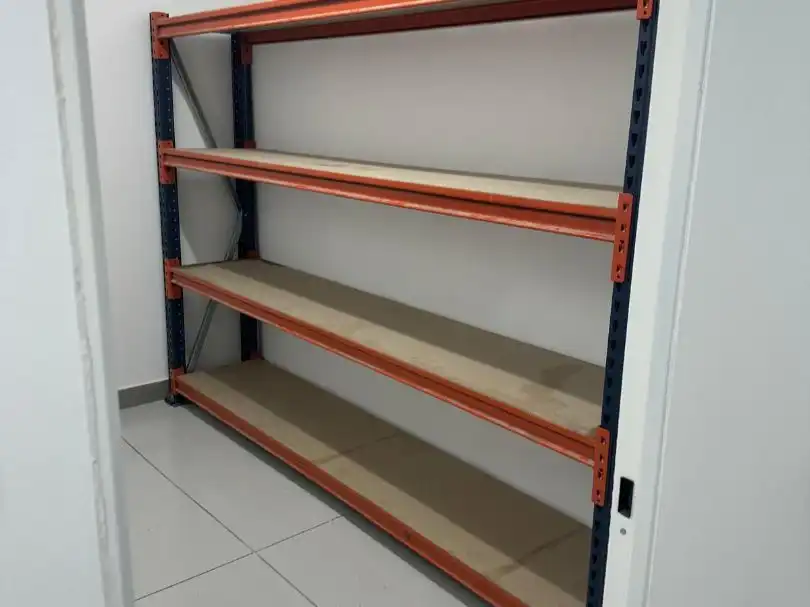 Trastero de alquiler en Lorca