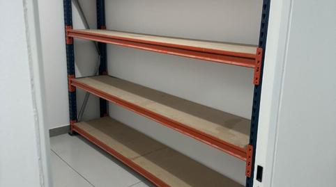 Foto 3 de Trastero de alquiler en Avenida Juan Carlos I, 32, San Mateo, Lorca