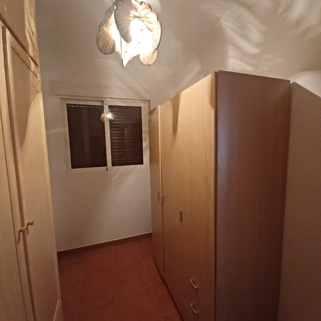 Doppelhaushälfte zur Miete in Villanueva del Rosario, imagen 9