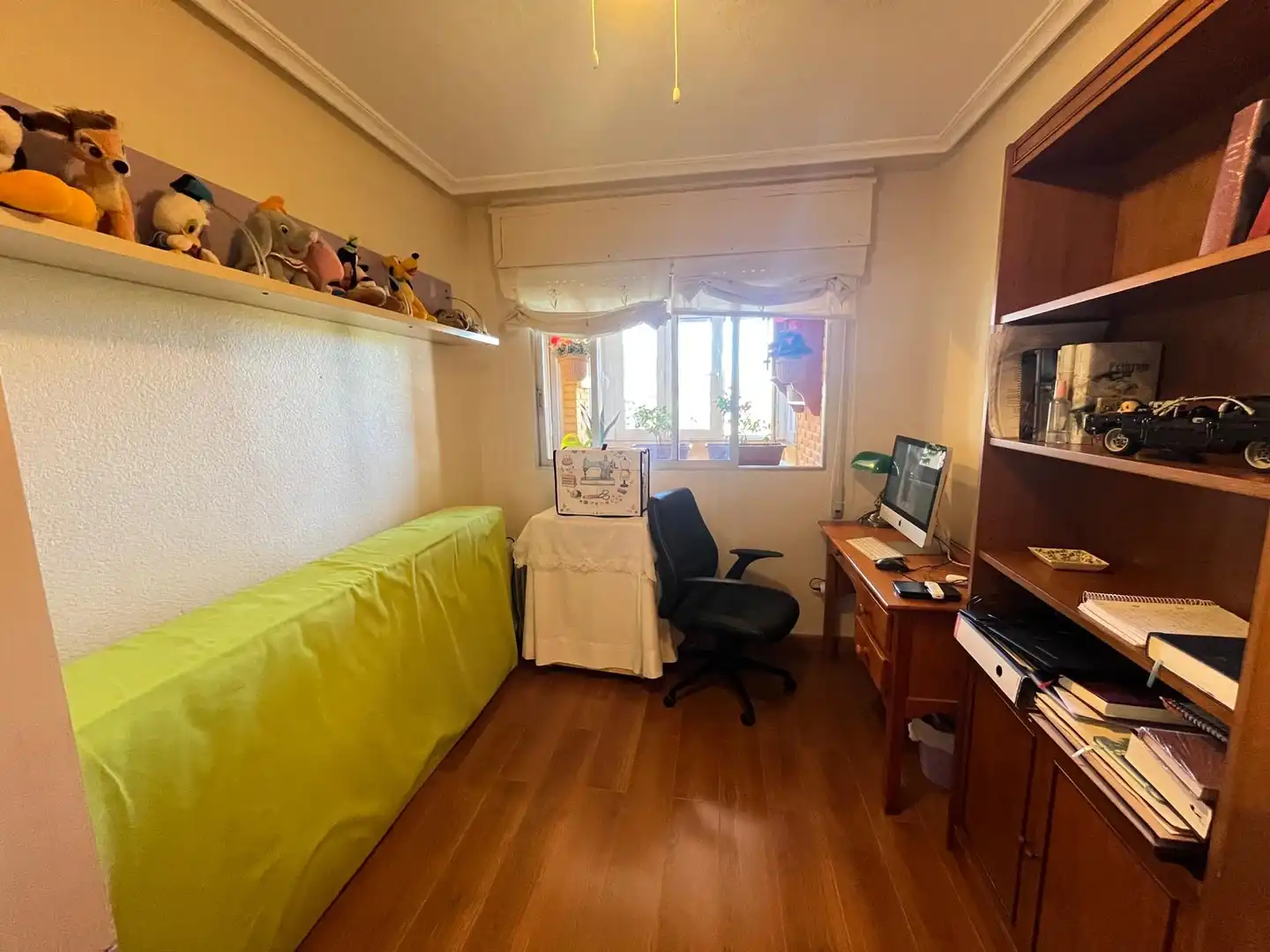 Wohnung mit Terrasse zum Verkauf in Calle Doctor Luis Calandre, imagen 33