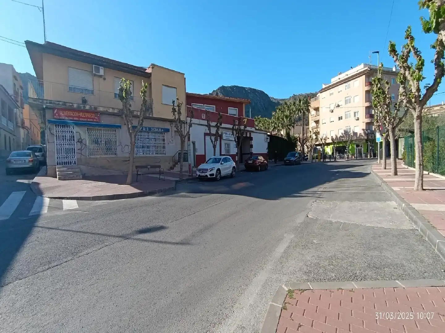 Einzelparkplatz zum Verkauf in Pedanías Este, imagen 18
