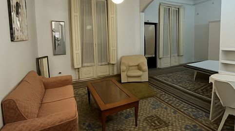 Foto 4 de Piso en venta en Sant Pere, Sta. Caterina i la Ribera, Barcelona Capital