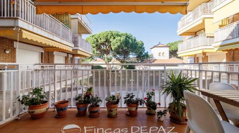 Foto 2 von Wohnungen zum Verkauf in Baixador, Castelldefels